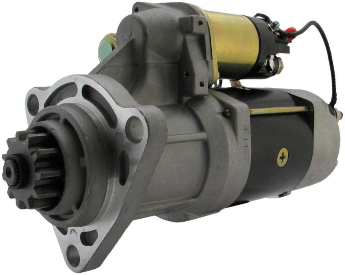 Delco 39MT style 12V starter 6913, replaces 8200288, SR9920LH
