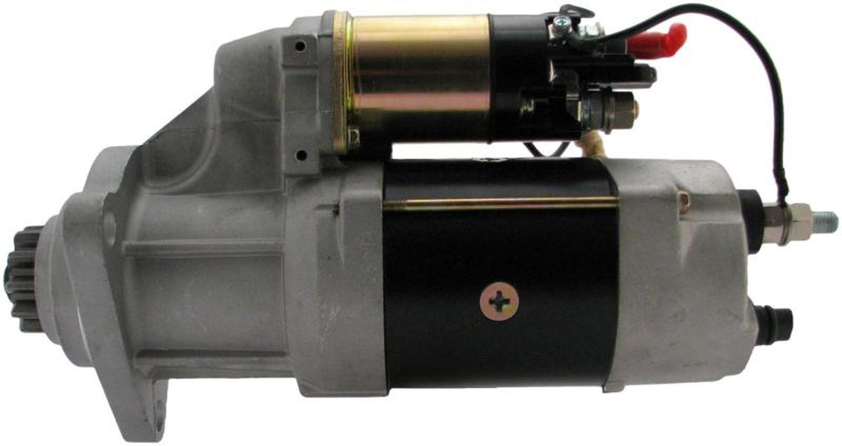 12V starter 6913 for 12.0L, replaces 8200288, SR9920LH