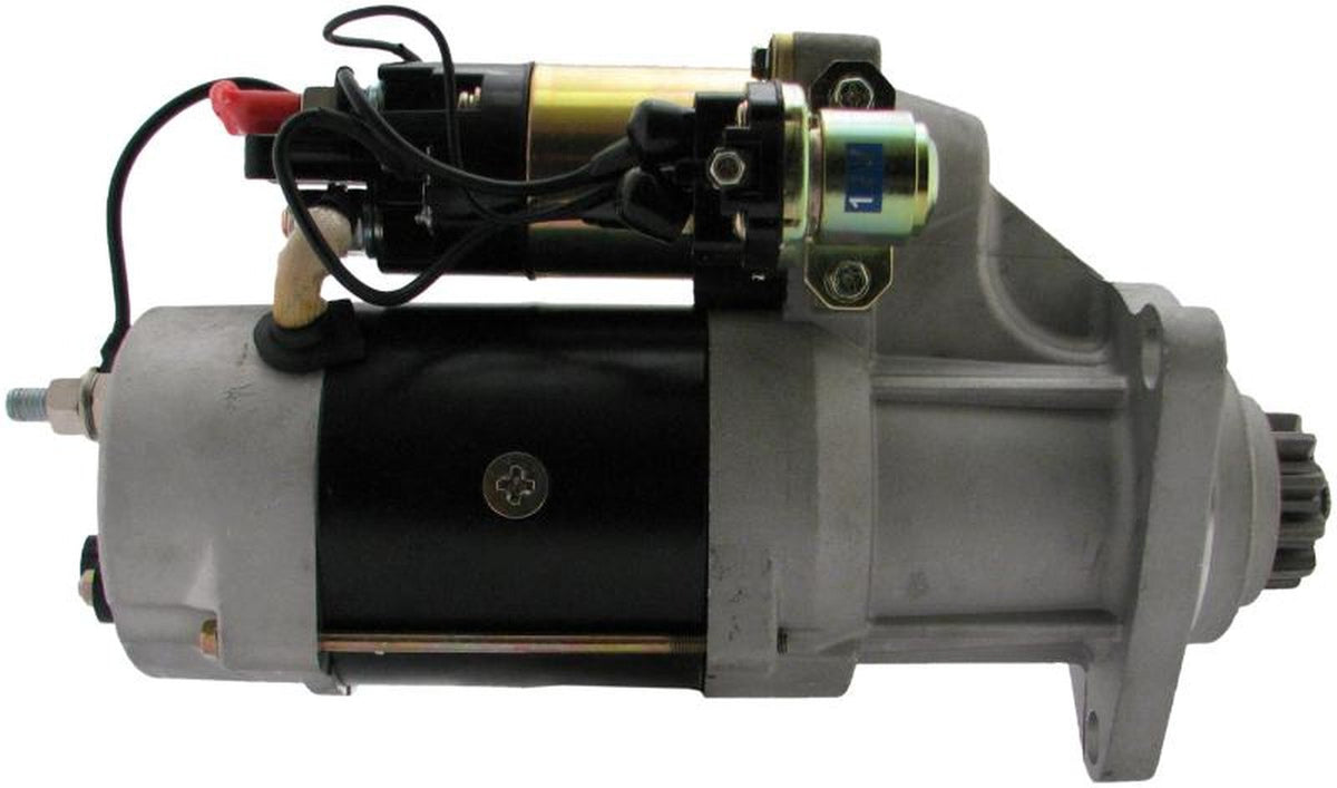 12V starter 6913 for 11.9L, replaces SR9920LH, 8200288