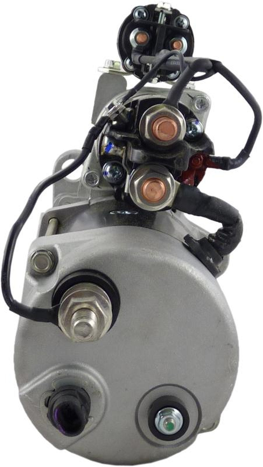 12V starter 6924 for Cummins L10, replaces 8200104, 8200288, 8200289, 8200290