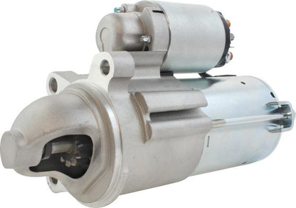 Delco PG260G style 12V starter 6926, replaces 0E6729, 1106926, 0G7461, OE6729