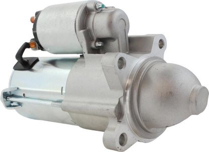 Delco PG260G style 12V starter 6926, replaces OE6729, OG7461, 0E9747SRV, OE7461RWK