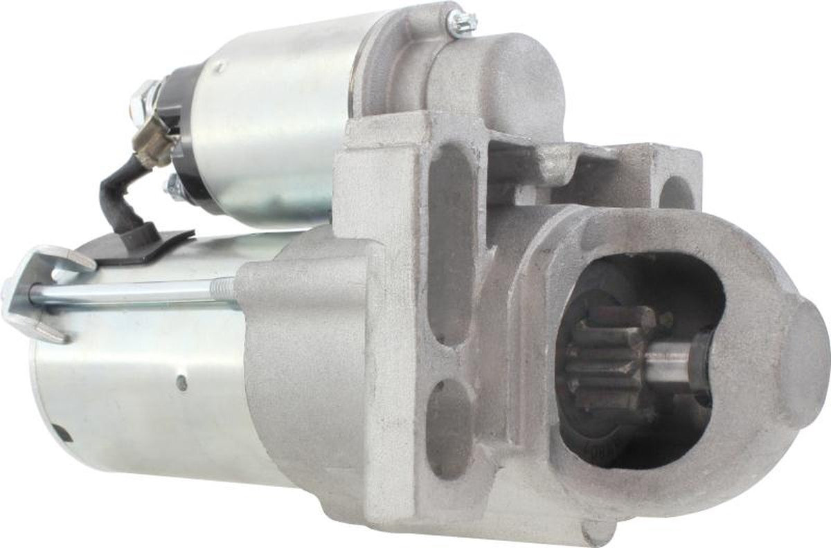 Delco PG260L style 12V starter 6931, replaces 21677590, 9000887, 8M6007379