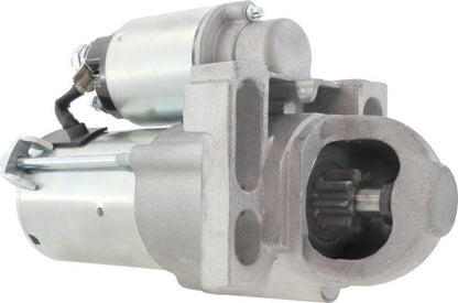 Delco PG260L style 12V starter 6931, replaces 21677590, 9000887, 8M6007379