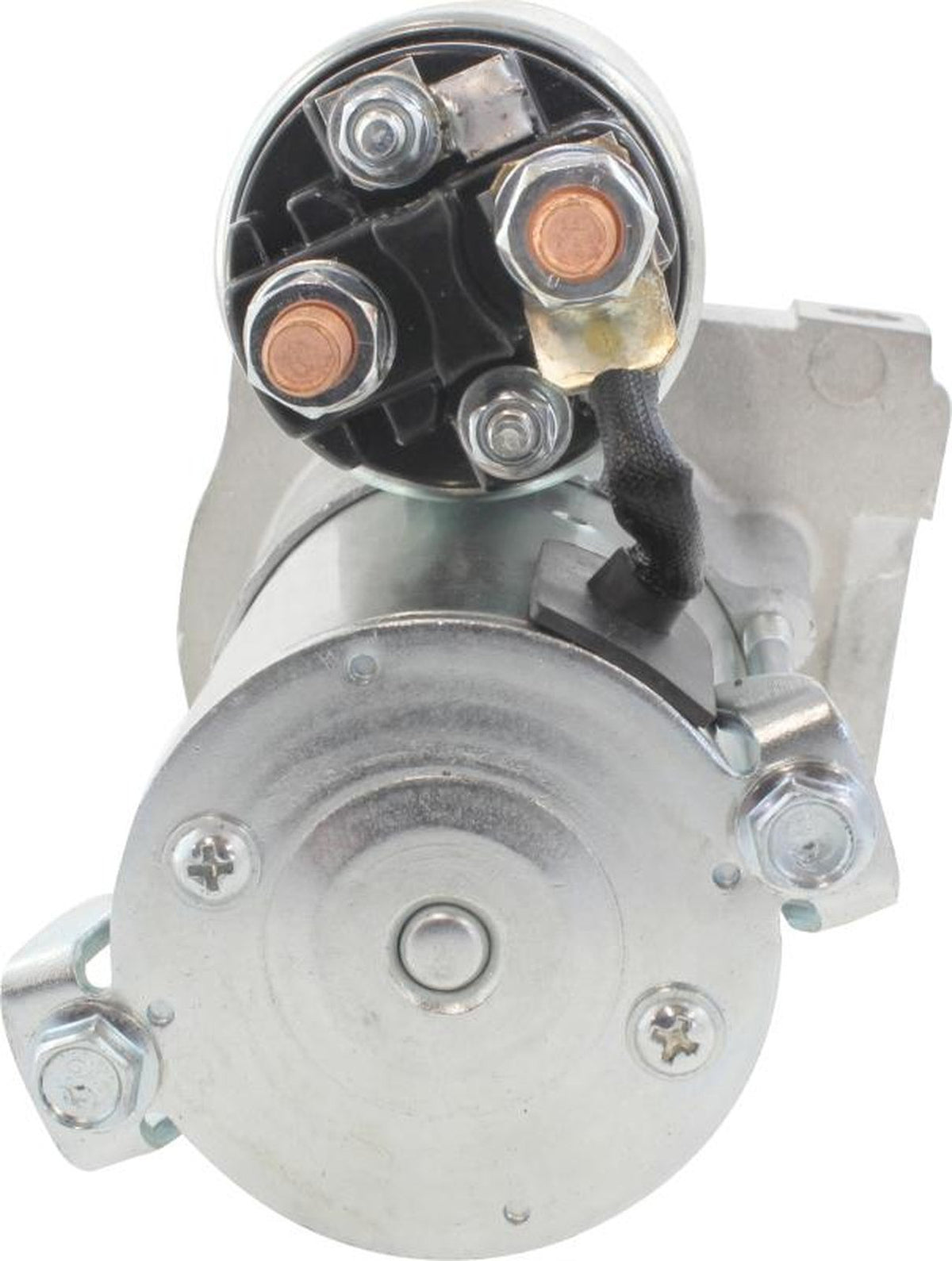 Delco PG260L style 12V starter 6931, replaces 9000887, 8M6007379, 21677590