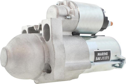 Delco PG260L style 12V starter 6931, replaces 8M6007379, 21677590, 9000887