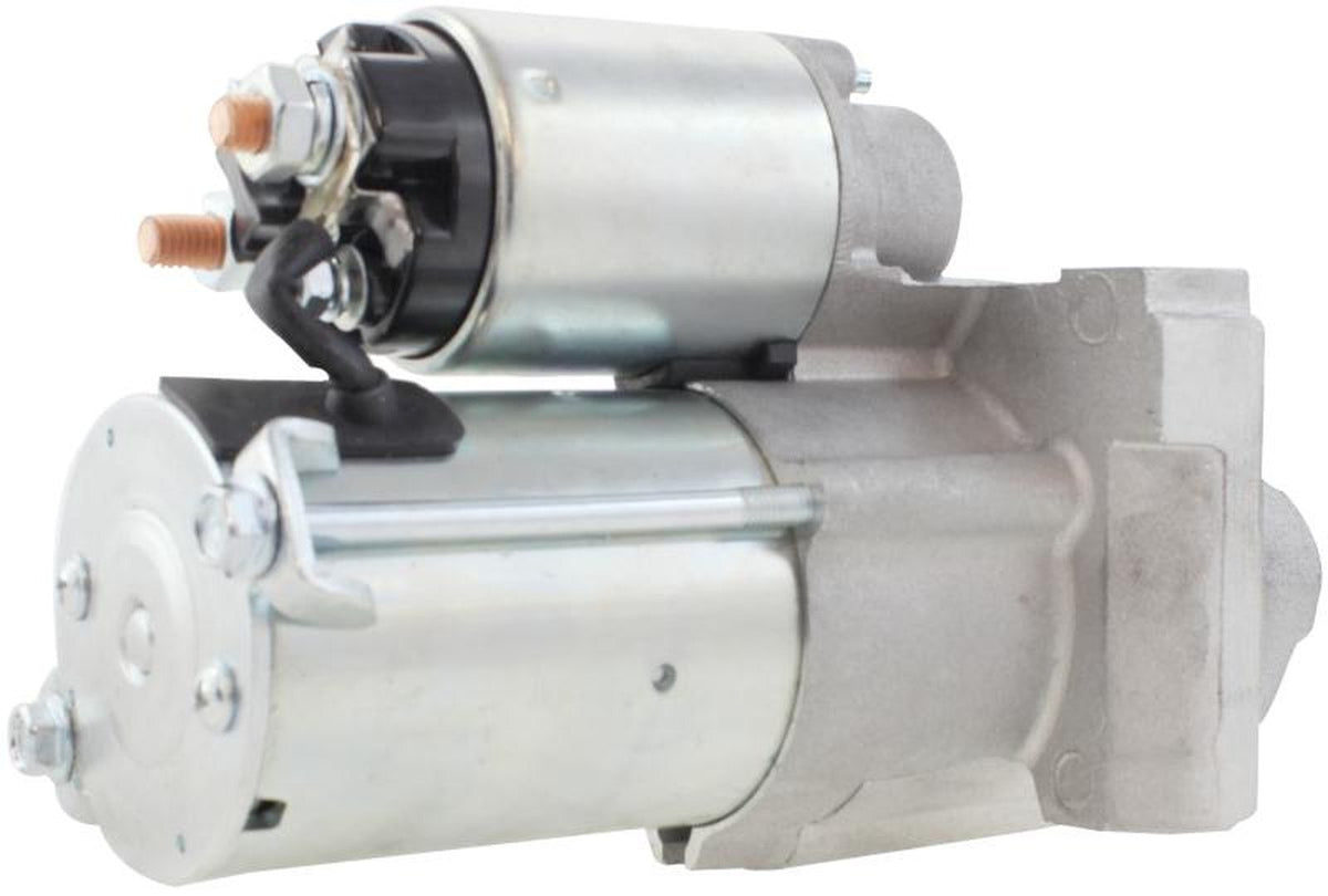 12V starter 6931 for 6.0L, replaces 21677590, 9000887, 8M6007379
