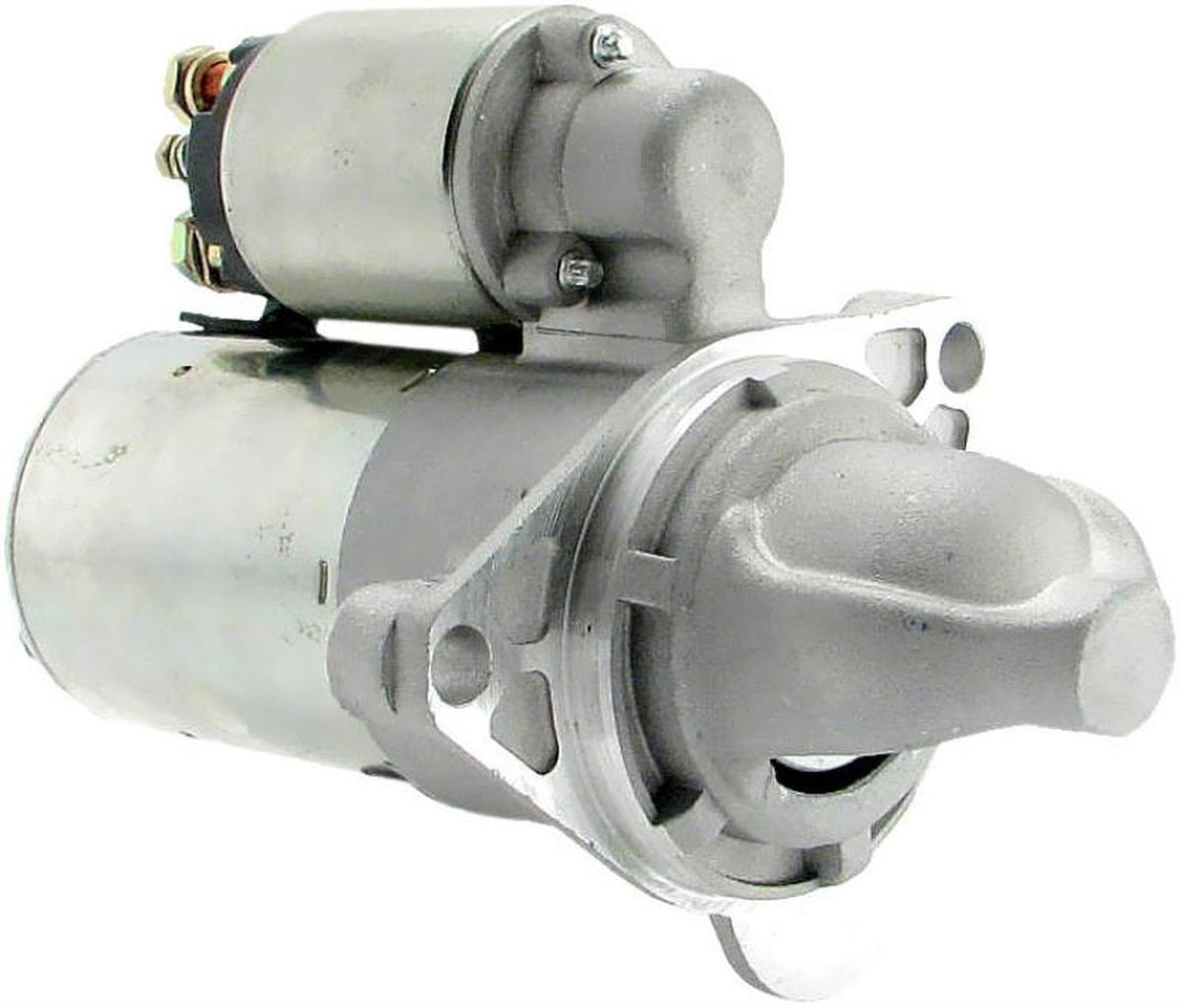 Delco PG260H style 12V starter 6934, replaces 8-19168-039-0, 8000210, 19-16-8039
