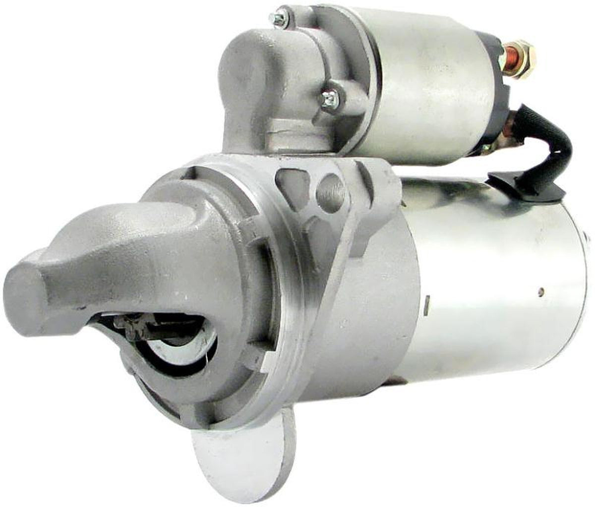 12V starter 6934 for L5 3.7L, replaces 8000210, 19-16-8039, 8-19168-039-0