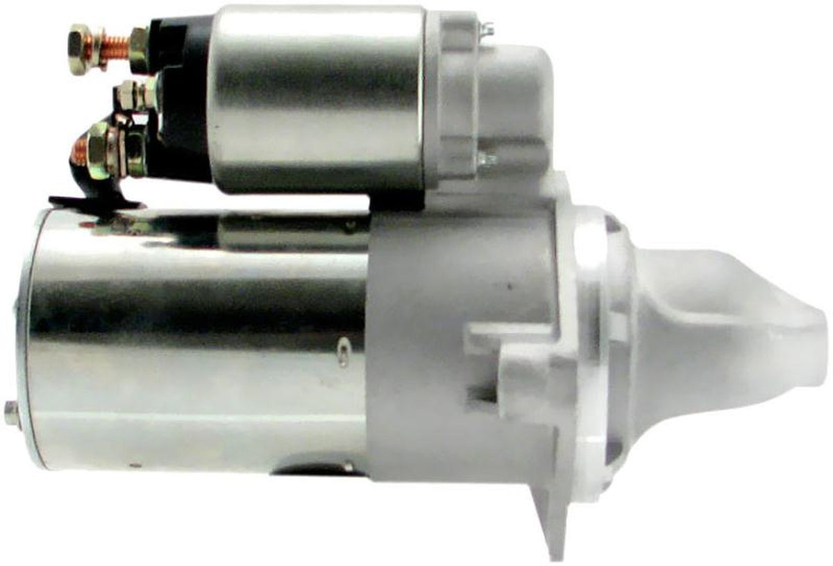 12V starter 6934 for L4 2.9L, replaces 8-19168-039-0, 8000210, 19-16-8039