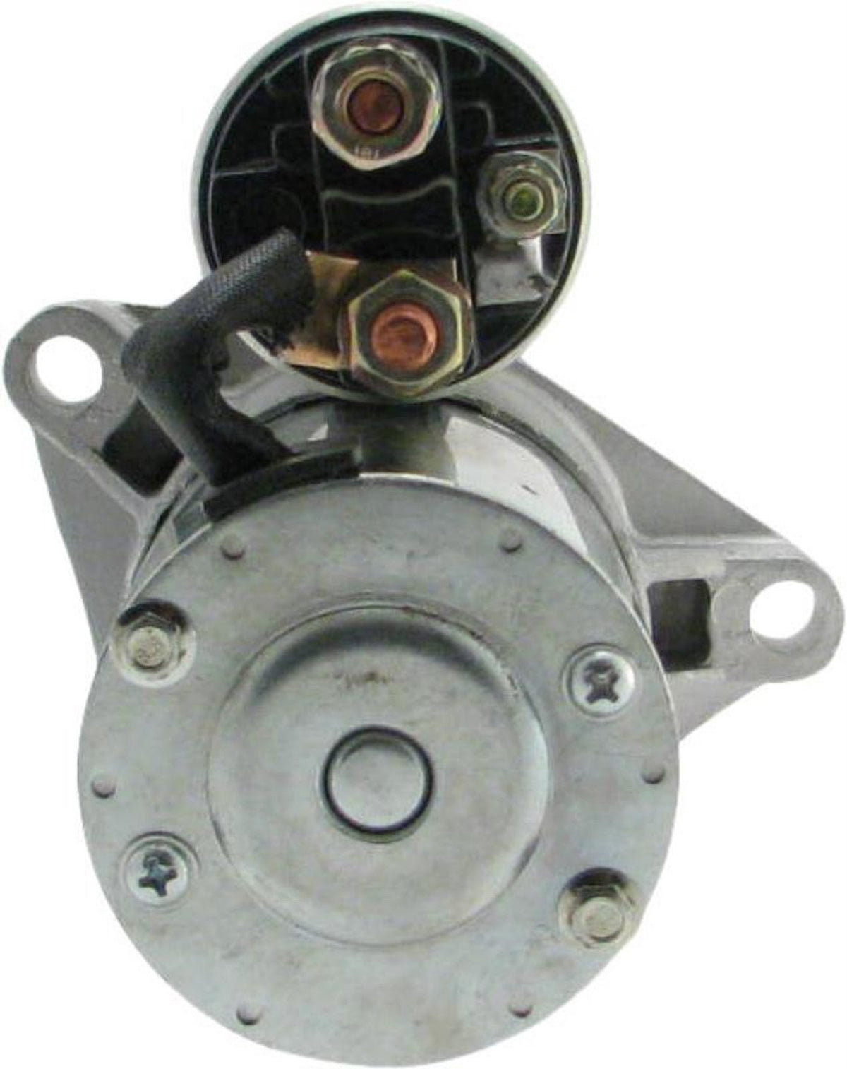 12V starter 6934 for V6 3.6L, replaces 8000210, 19-16-8039, 8-19168-039-0