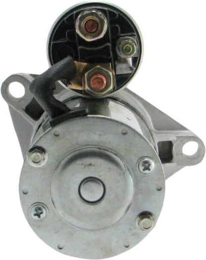 12V starter 6934 for V6 3.6L, replaces 8000210, 19-16-8039, 8-19168-039-0