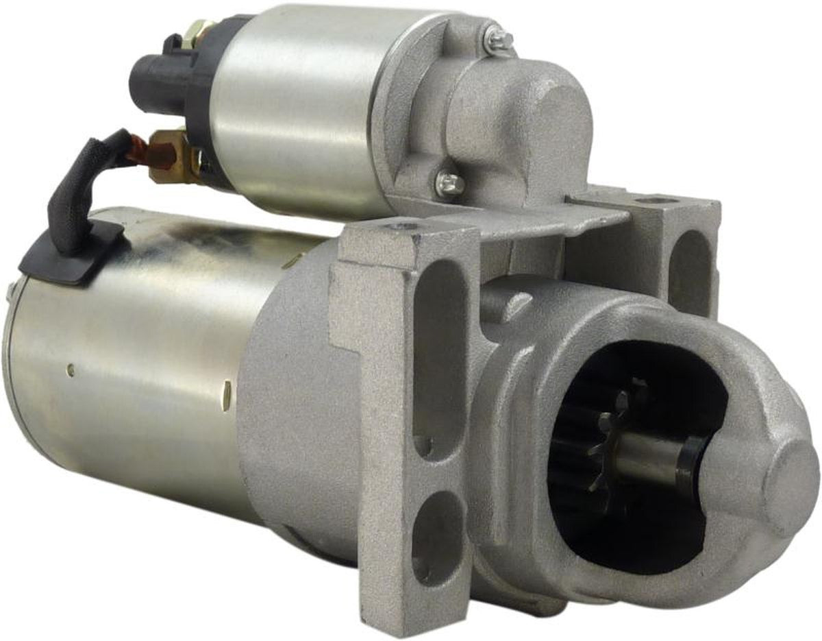 12V starter 6941, replaces 12589986, 8000038, 8000212, 89017847