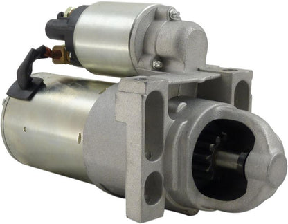 12V starter 6941, replaces 12589986, 8000038, 8000212, 89017847