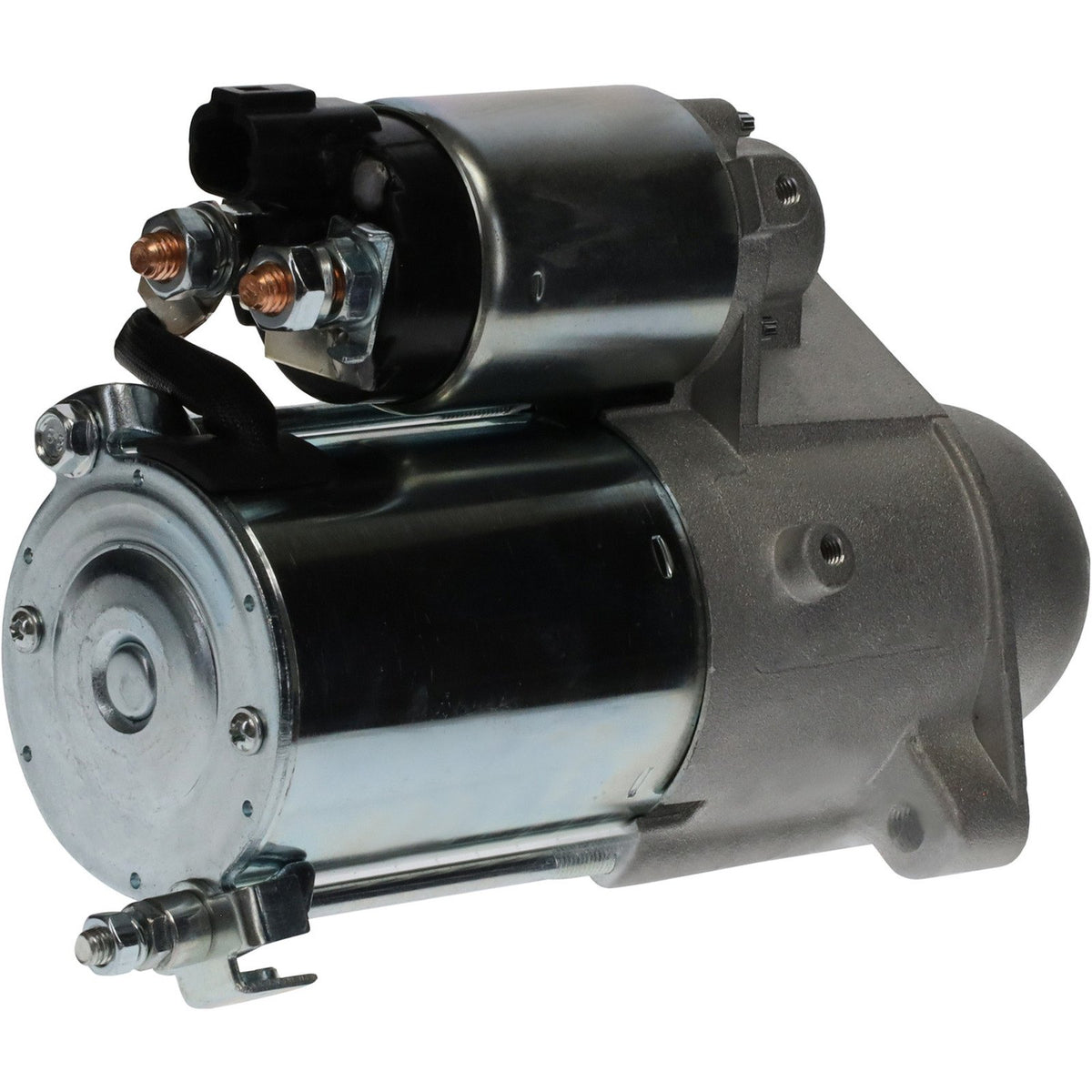12V starter 6949 for V6 3.3L, replaces 36100-3C130, 113326, 8000172, 36100-3CA00