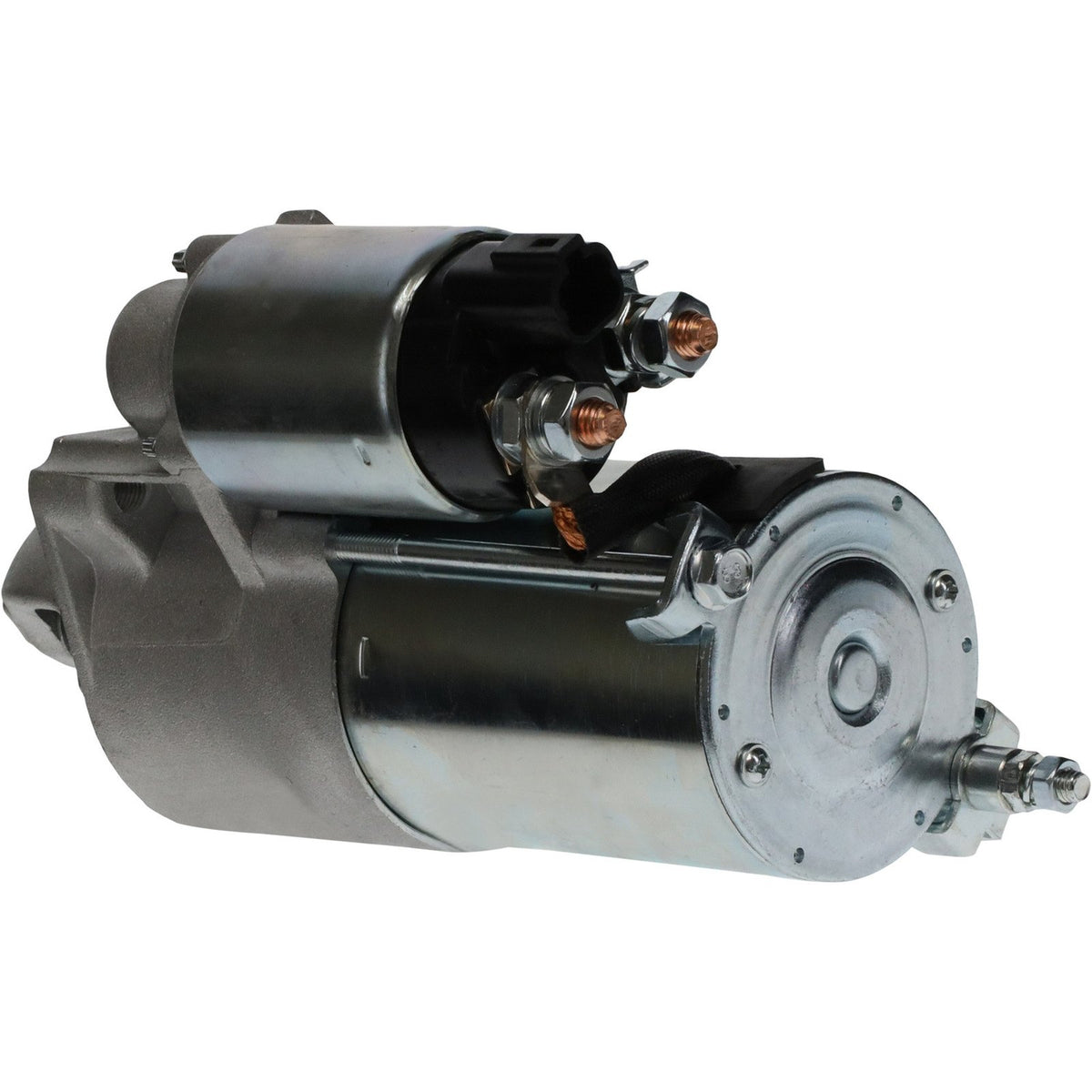 12V starter 6949 for Hyundai Azera, Veracruz and Kia, replaces 36100-3C130, 113326, 8000172, 36100-3CA00