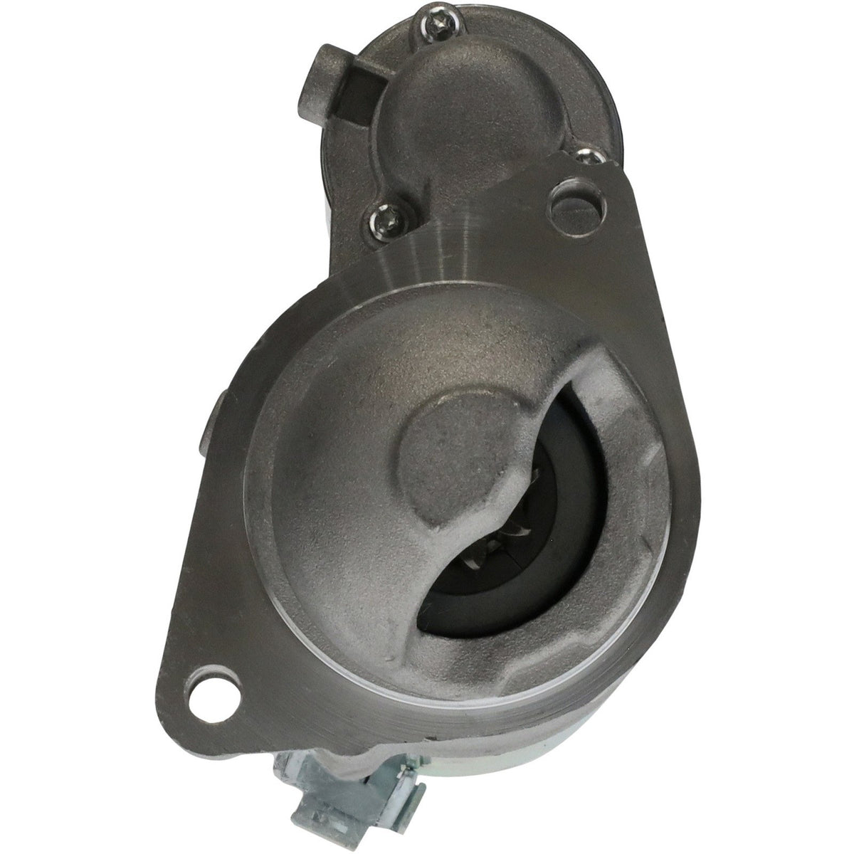 Delco PG260G style 12V starter 6949, replaces 113326, 8000172, 36100-3CA00, 36100-3C130