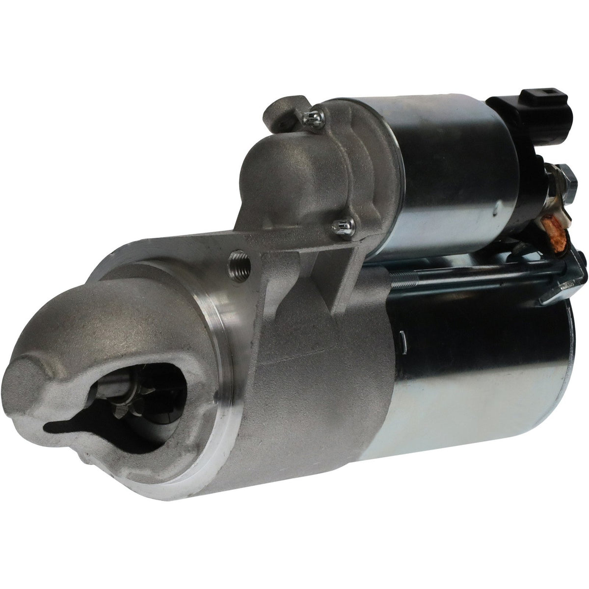 12V starter 6949 for V6 3.8L, replaces 113326, 8000172, 36100-3CA00, 36100-3C130