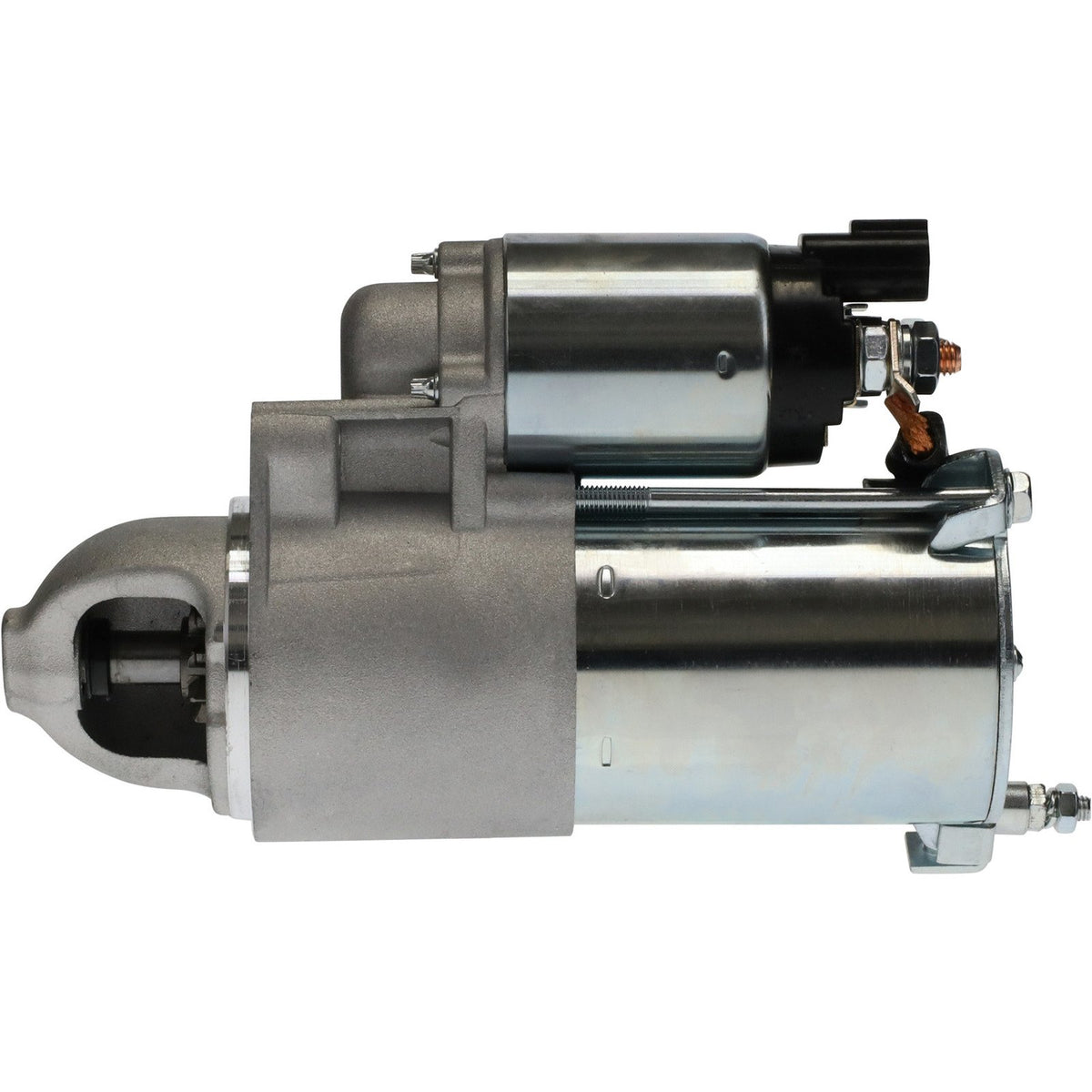12V starter 6949 for Hyundai Azera, Veracruz and Kia, replaces 113326, 8000172, 36100-3CA00, 36100-3C130
