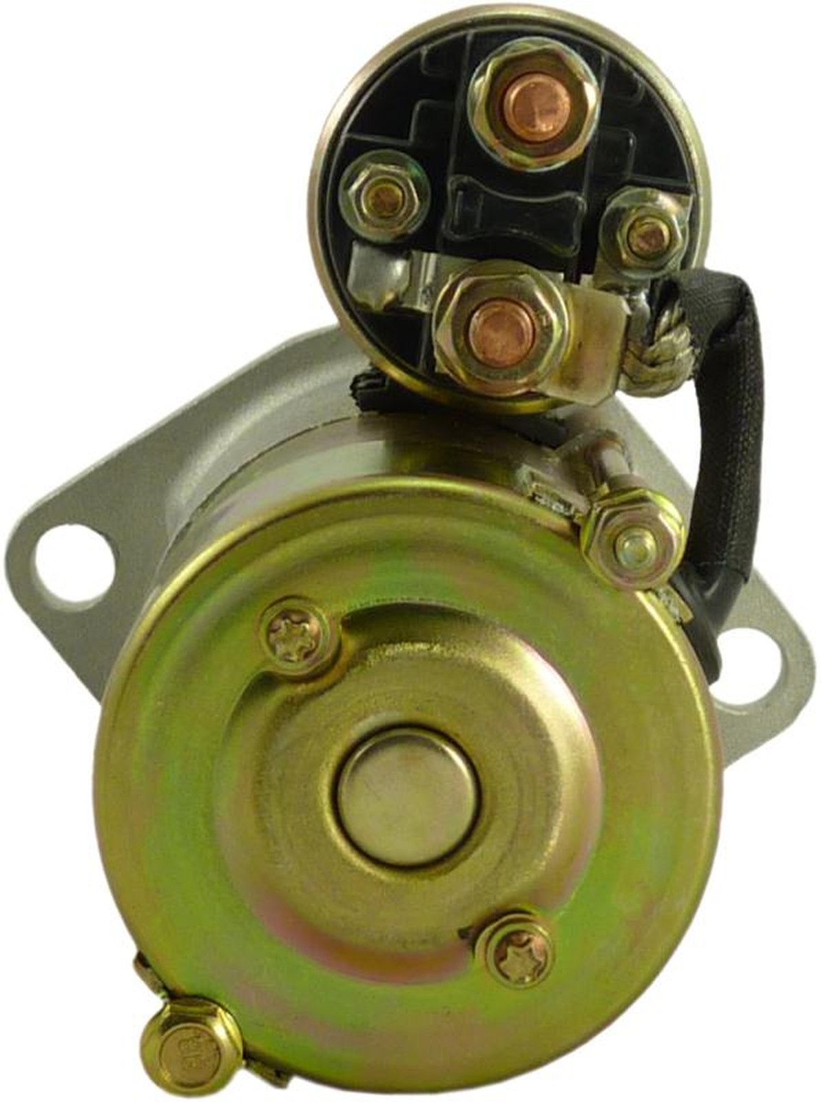 12V starter 6966 for 7.4L