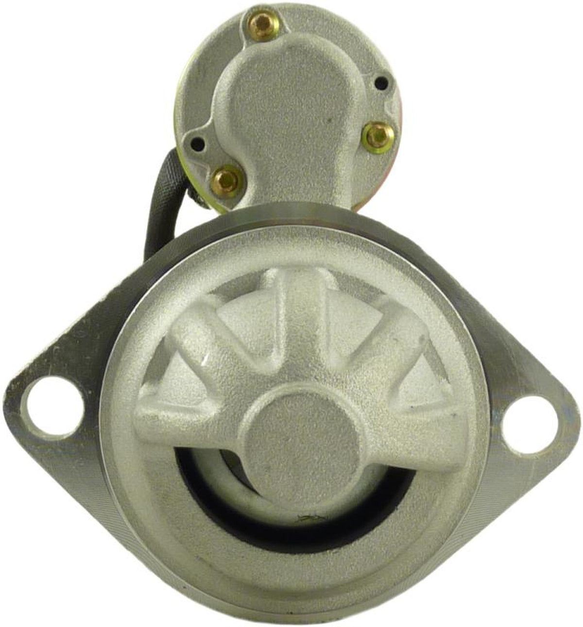 12V starter 6966 for Pleasurecraft 305CI, 350CI, 454CI