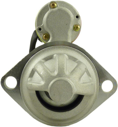 12V starter 6966 for Pleasurecraft 305CI, 350CI, 454CI