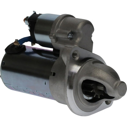 Delco PG260D style 12V starter 6967, replaces 36100-2E500, 8000372, 8000499, 36100-2E550
