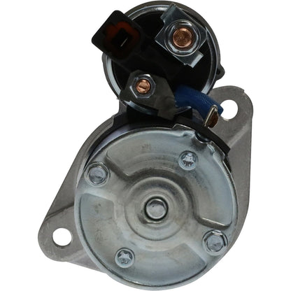 12V starter 6967 for L4 1.8L, replaces 0986UR1620, 0986UR1849, 36100-2E500, 8000372