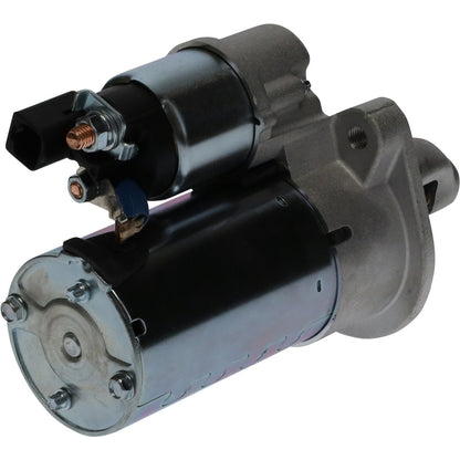12V starter 6967 for Hyundai Elantra, replaces 8000499, 36100-2E550, 0986UR1620, 0986UR1849