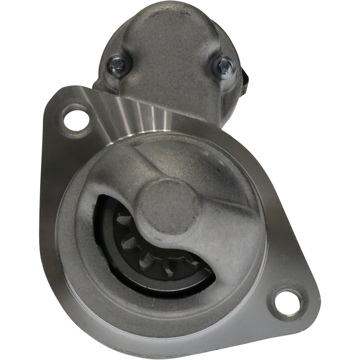 12V starter 6967 for L4 1.8L, replaces 0986UR1849, 36100-2E500, 8000372, 8000499