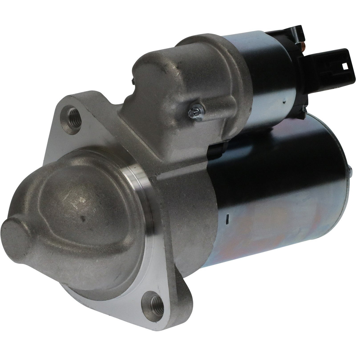 12V starter 6967 for Hyundai Elantra, replaces 36100-2E550, 0986UR1620, 0986UR1849, 36100-2E500