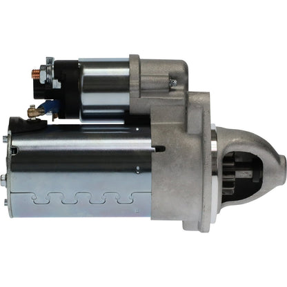 Delco PG260D style 12V starter 6967, replaces 8000499, 36100-2E550, 0986UR1620, 0986UR1849