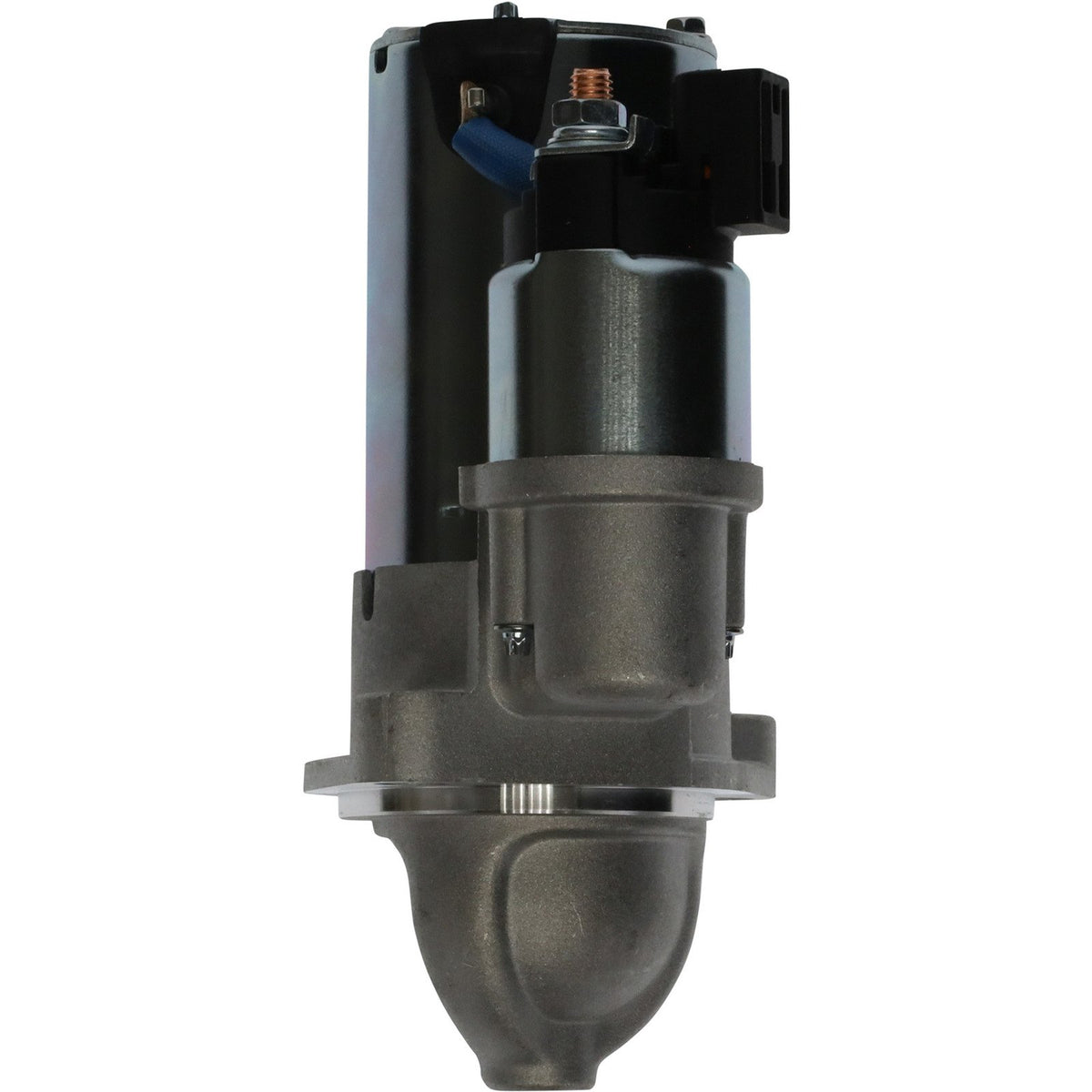 12V starter 6967 for Hyundai Elantra, replaces 0986UR1620, 0986UR1849, 36100-2E500, 8000372