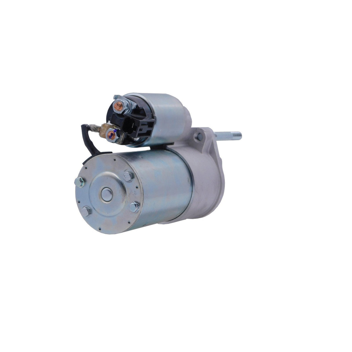 12V starter 6969 for Hyundai Genesis Coupe, replaces 0986UR1785, 36100-3C230, 8000502