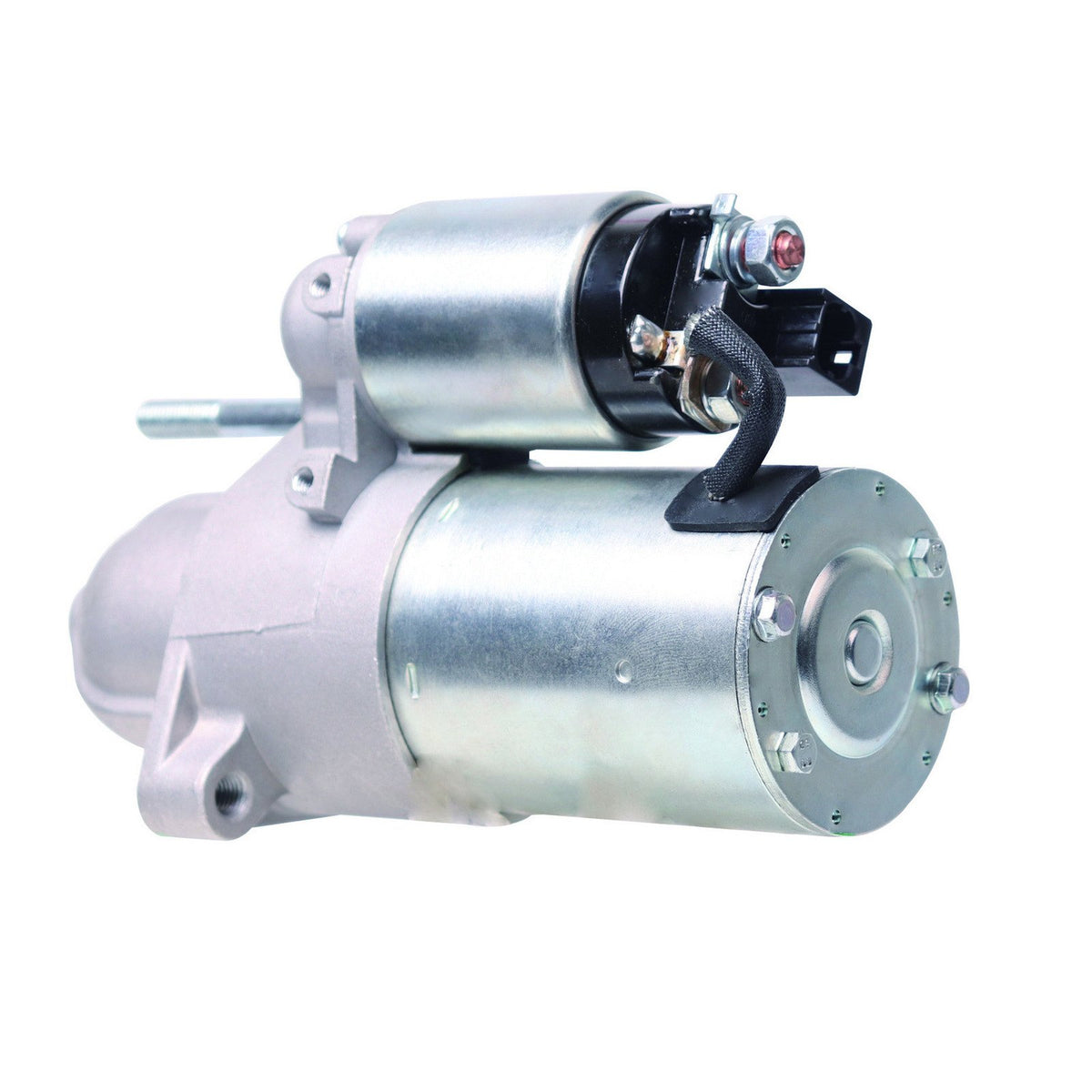 Delco style 12V starter 6969, replaces 8000502, 0986UR1785, 36100-3C230