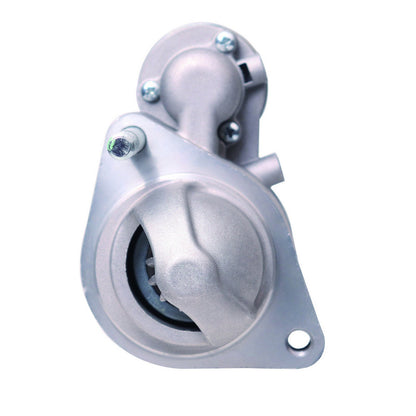 12V starter 6969 for V6 3.8L, replaces 0986UR1785, 36100-3C230, 8000502