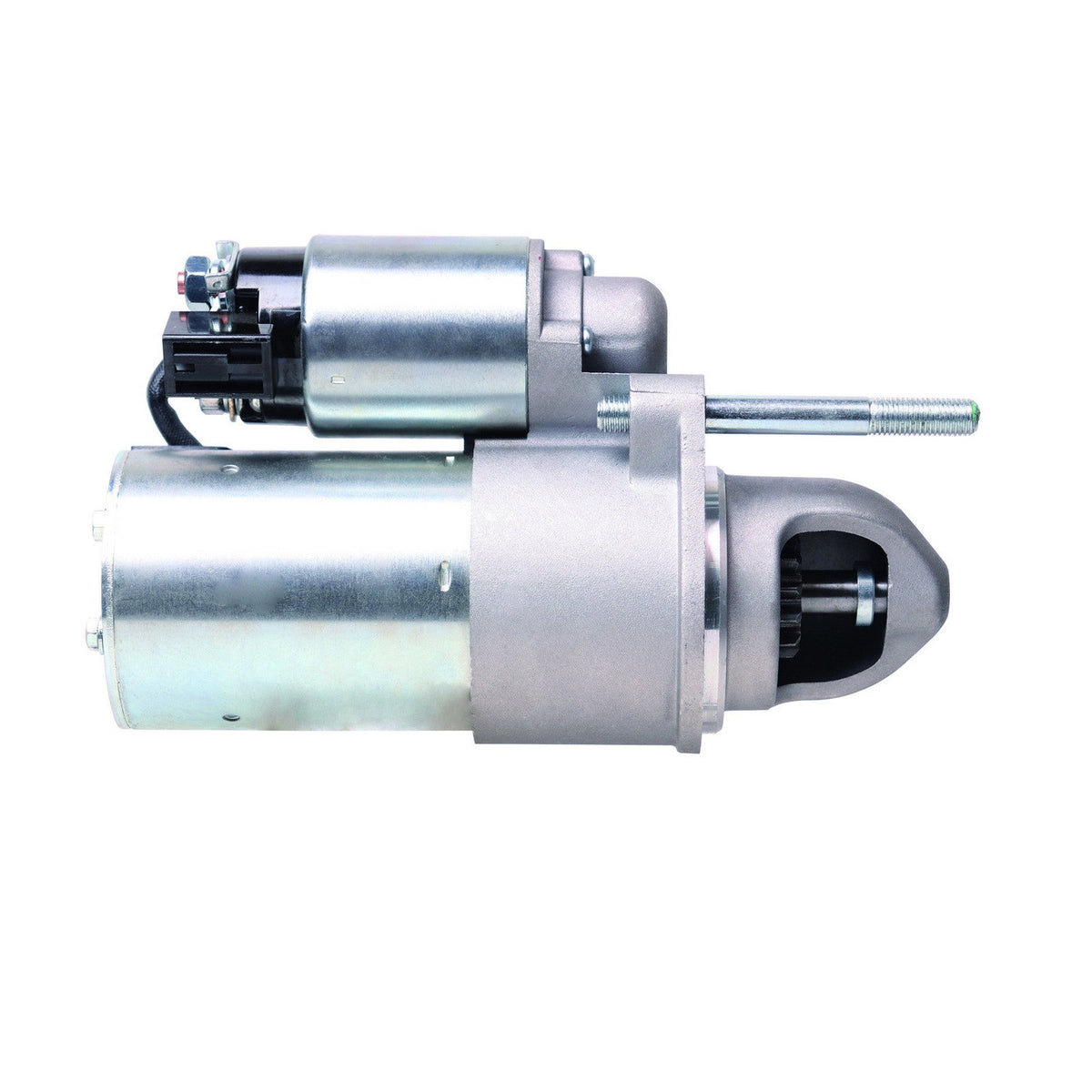 12V starter 6969 for Hyundai Genesis Coupe, replaces 36100-3C230, 8000502, 0986UR1785