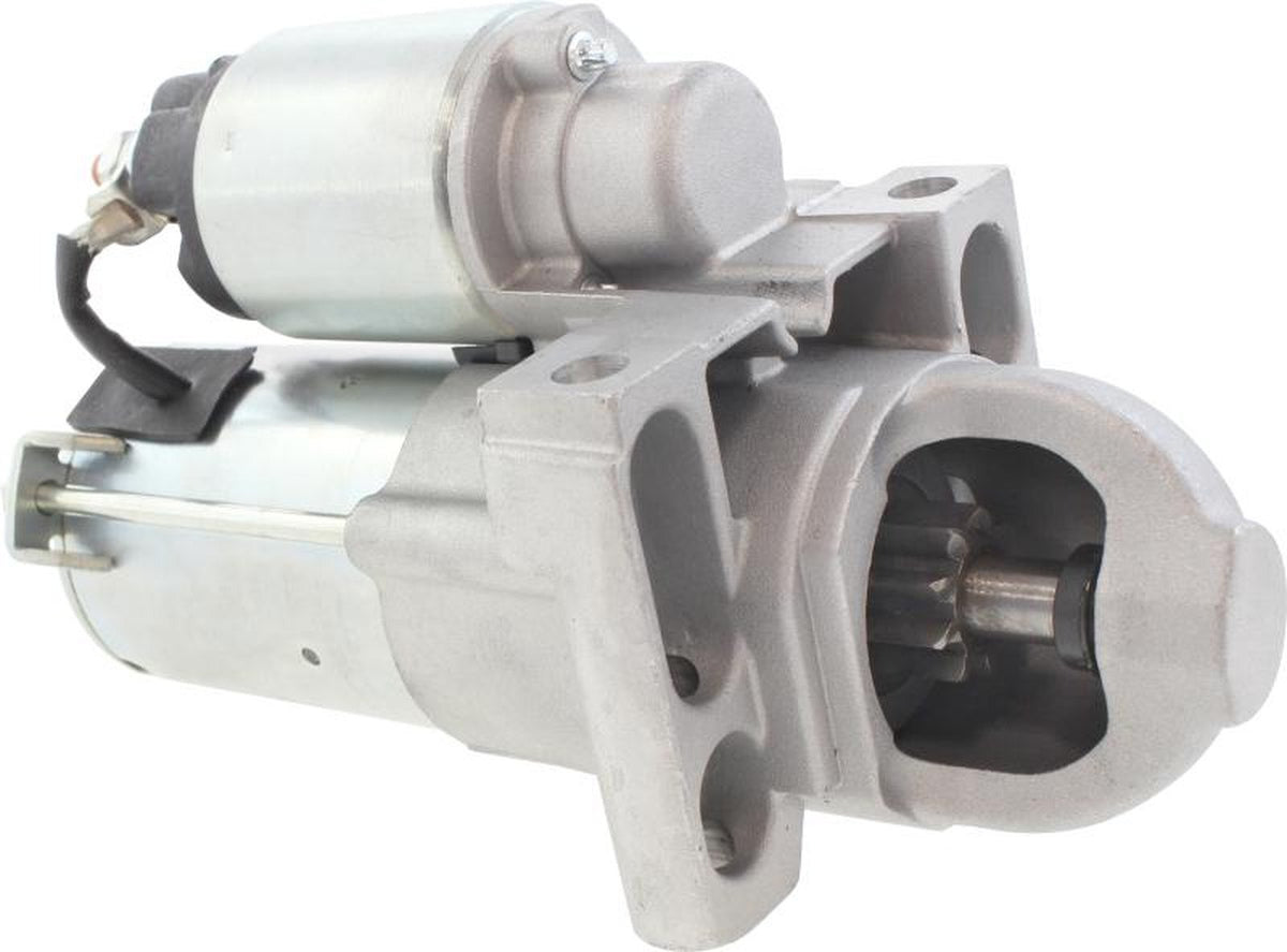 Delco style 12V starter 6971, replaces 19180527, 8000261, 8000384, 8000385