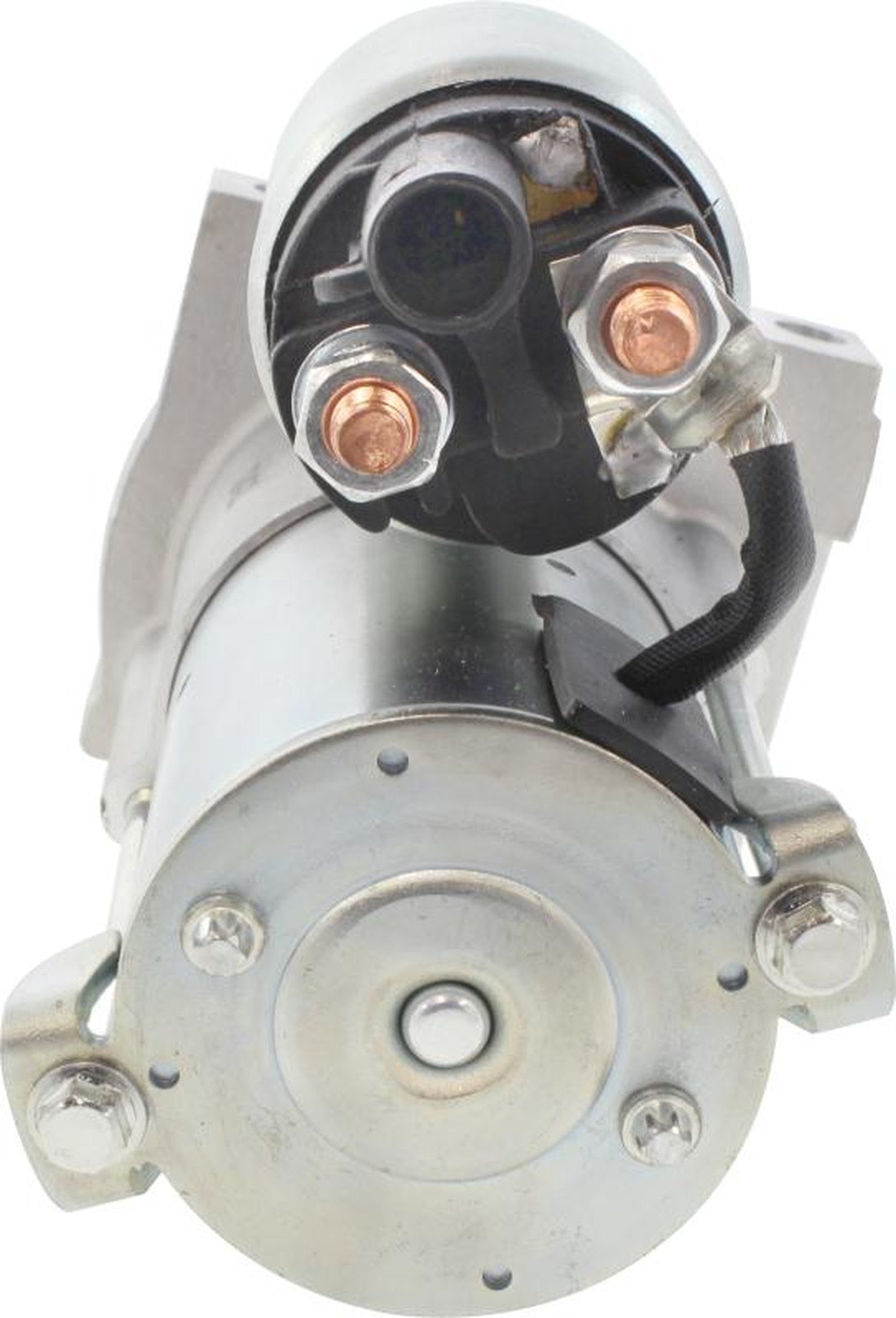 12V starter 6971 for LC8, replaces 19180527, 8000261, 8000384, 8000385