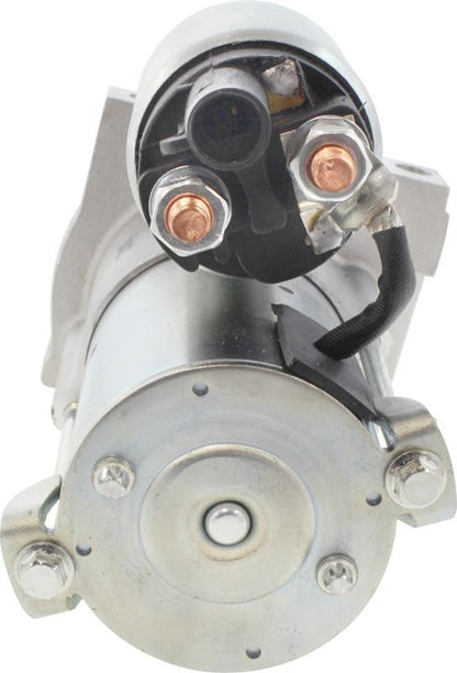 12V starter 6971 for LC8, replaces 19180527, 8000261, 8000384, 8000385