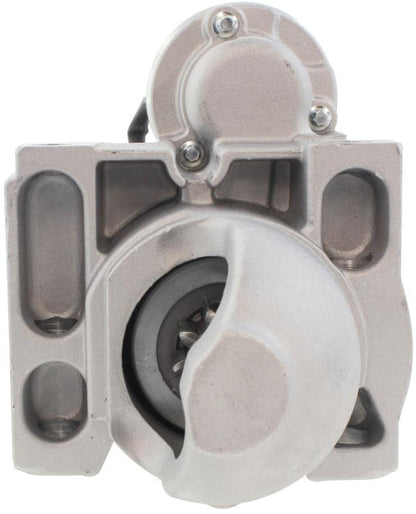 12V starter 6971 for Chevrolet, GMC, Thor Motor, Freightliner, replaces 19180527, 8000261, 8000384, 8000385