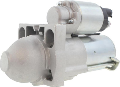 12V starter 6971 for General Motors L96, replaces 8000261, 8000384, 8000385, 19180527