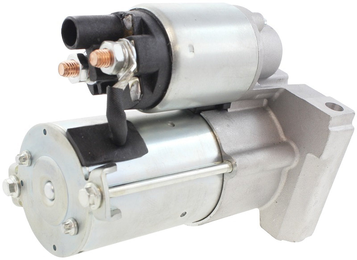 12V starter 6971 for LC8, replaces 8000261, 8000384, 8000385, 19180527