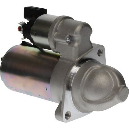 Delco style 12V starter 6974, replaces 36100-2G200, 8000357, LRS02641, 0986CN1643