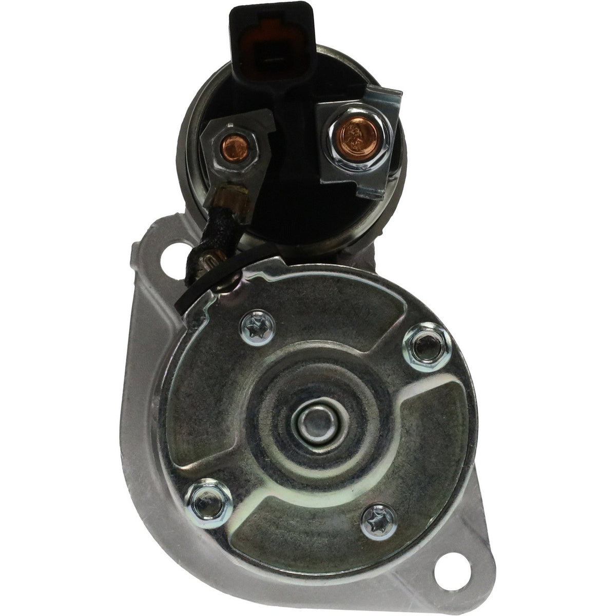 12V starter 6974 for L4 2.0L, replaces 0986UR1643, 36100-2G200, 8000357, LRS02641