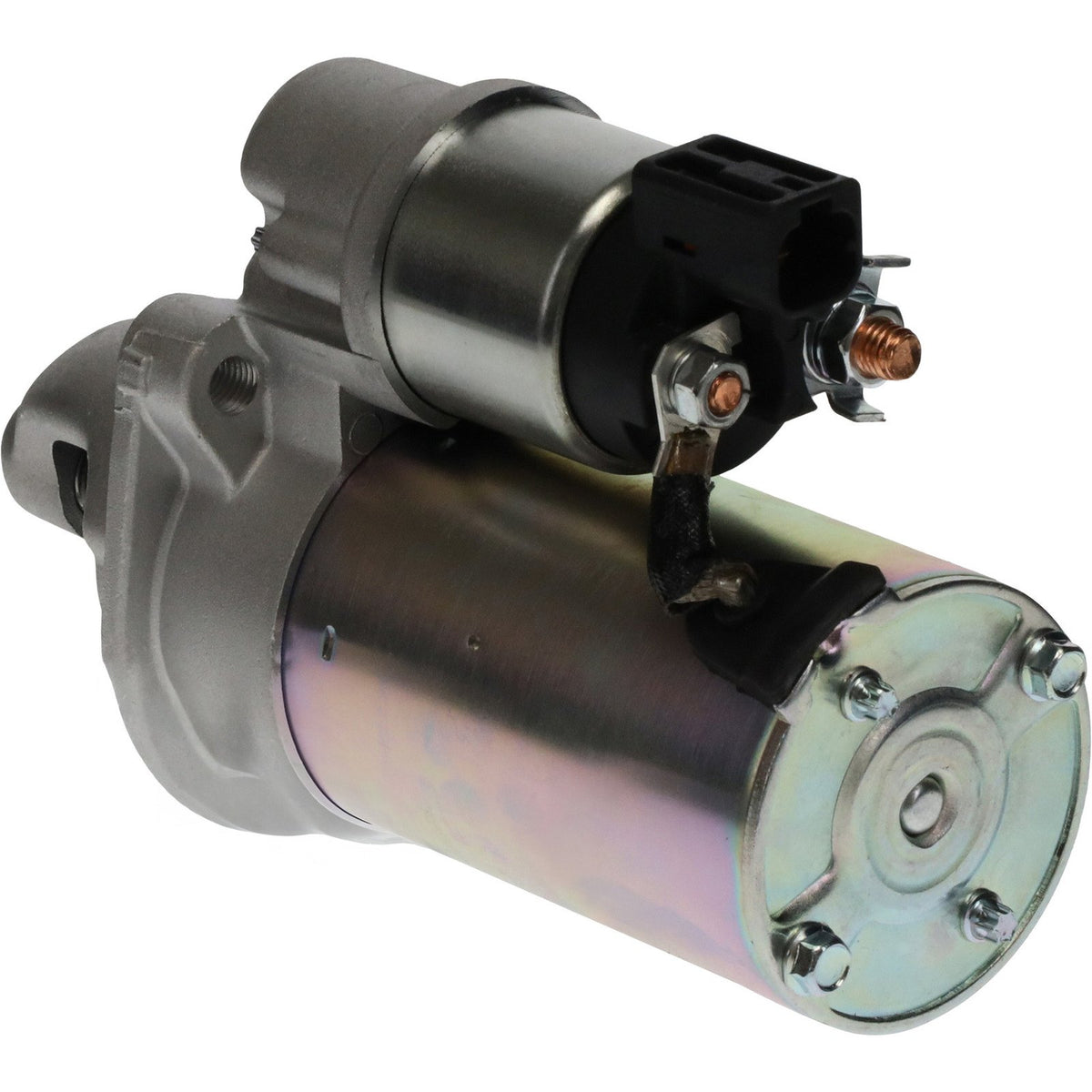 12V starter 6974 for 2.4L, replaces LRS02641, 0986CN1643, 0986UR1643, 36100-2G200