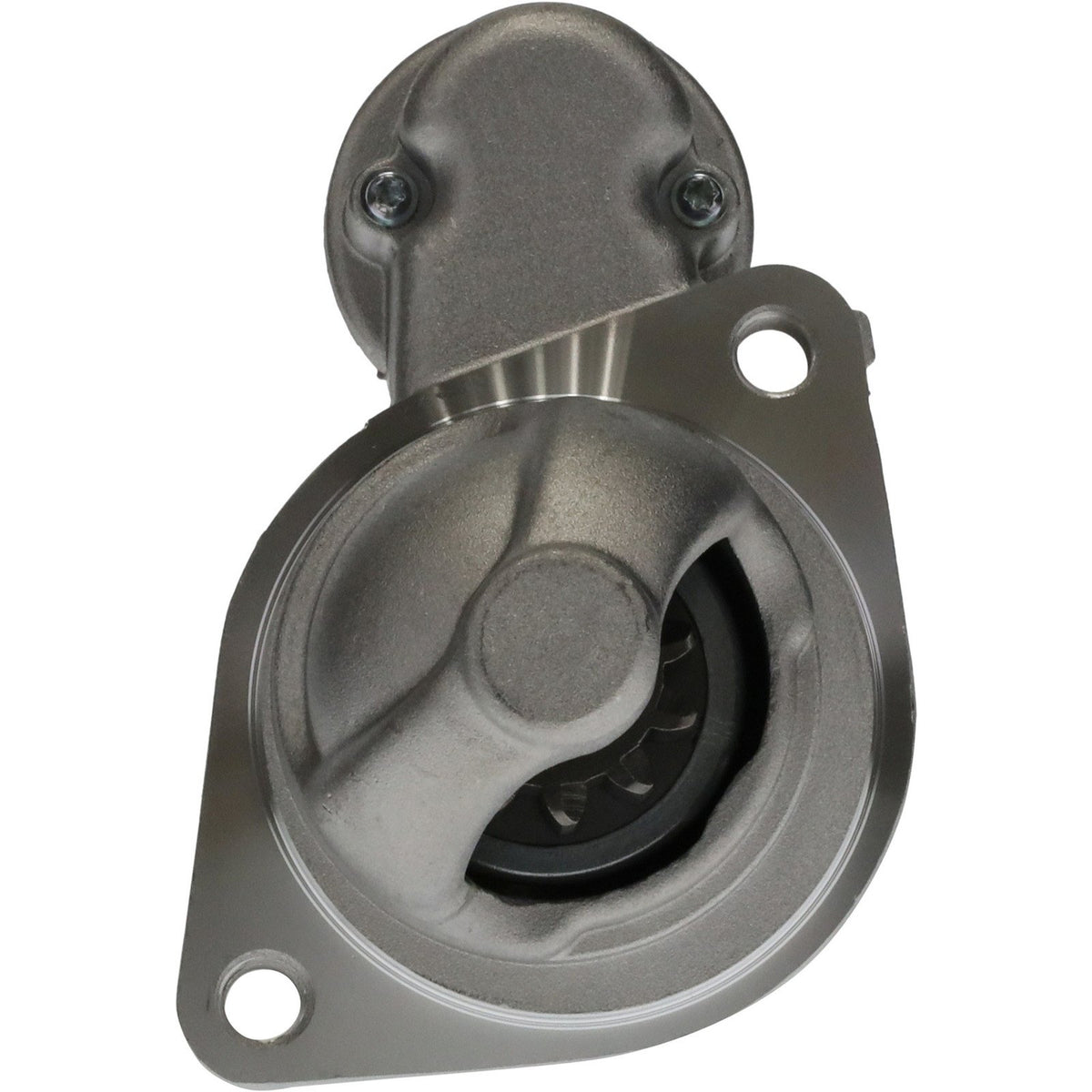 12V starter 6974 for Kia Forte5, Optima, Sportage and Hyundai, replaces 8000357, LRS02641, 0986CN1643, 0986UR1643