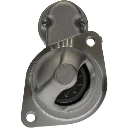 12V starter 6974 for Kia Forte5, Optima, Sportage and Hyundai, replaces 8000357, LRS02641, 0986CN1643, 0986UR1643