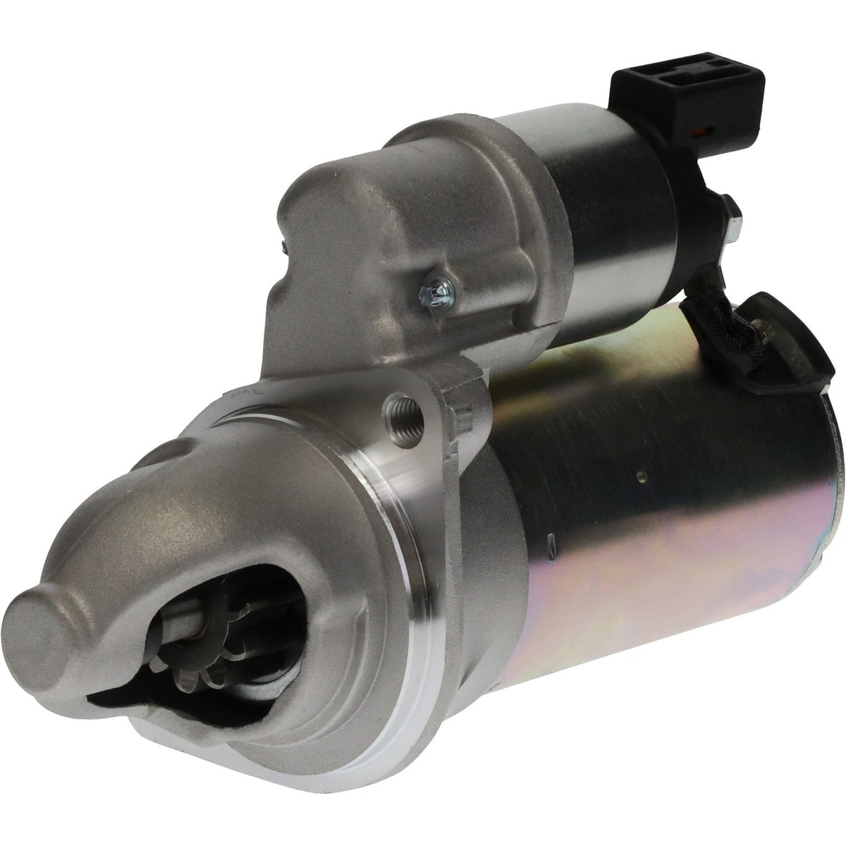 Delco style 12V starter 6974, replaces 8000357, LRS02641, 0986CN1643, 0986UR1643