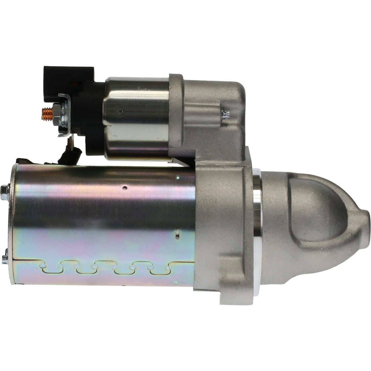 12V starter 6974 for L4 2.0L, replaces 36100-2G200, 8000357, LRS02641, 0986CN1643